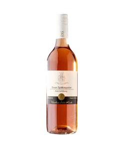 Weinpaket Rosé & Weiße Verführung – 6 süße Weißweine & Roséweine Dieter Kuntz