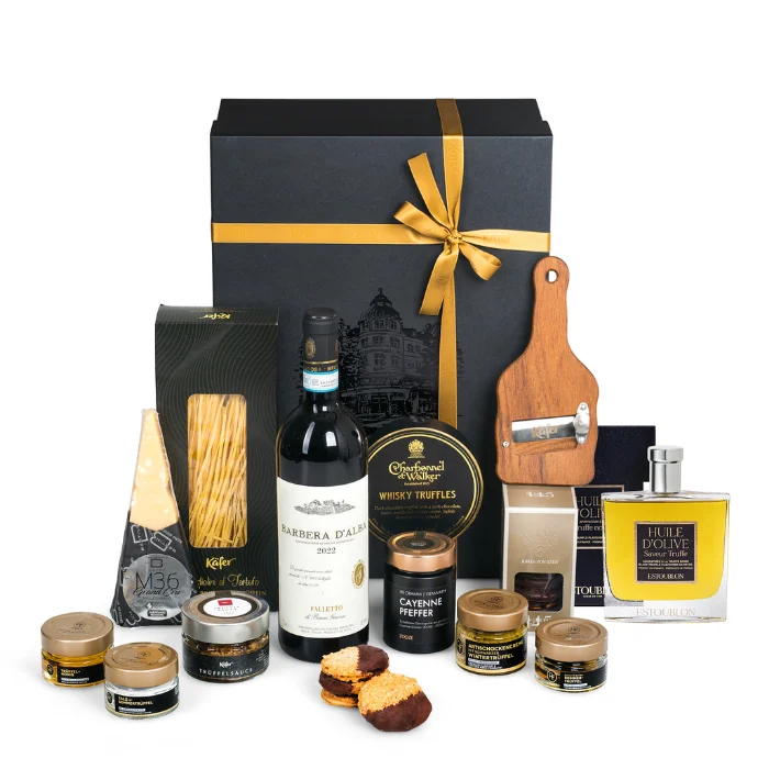 Trüffelzauber – Bild 2