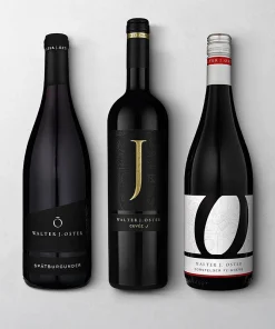 3er Wein Rotweinpaket