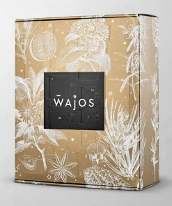 Wajos Gourmet & Gewürz Adventskalender