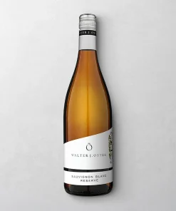 2023 Sauvignon Blanc Reserve – trocken