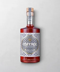 Osterol – Winter Edition