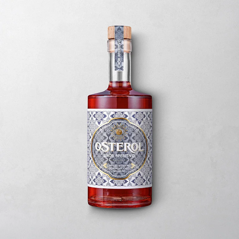 Osterol – Winter Edition