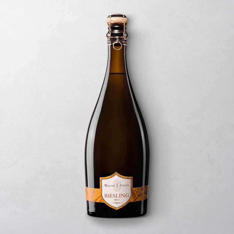 2021 Riesling Sekt Premium – brut