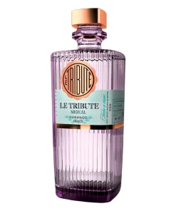 Le Tribute Mezcal