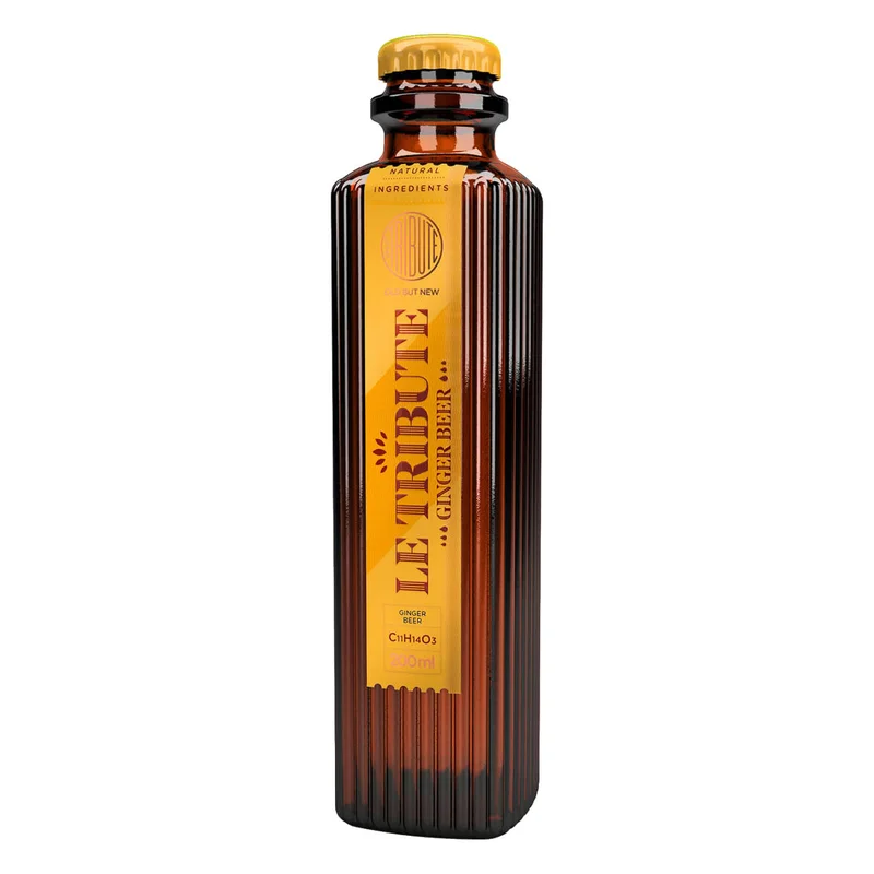 Le Tribute Ginger Beer