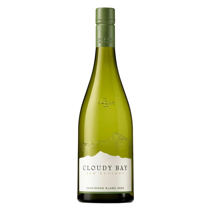 Cloudy Bay Sauvignon Blanc 2022 – Bild 2