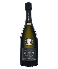 Drappier Charles de Gaulle