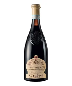 Ca dei Frati Pietro Dal Cero Amarone della Valpolicella 2018 in Holzkiste