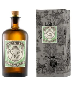 Monkey 47 Distiller’s Cut 2023 in Geschenkbox