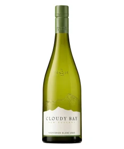 Cloudy Bay Sauvignon Blanc 2024
