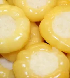 Gefüllter Apfel Paprika mild 0,4 kg Beutel/Eimer Einwegverpackung,Vecsés