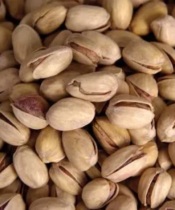 Pistazien in Schalen, geröstet und gesalzen, 1 kg