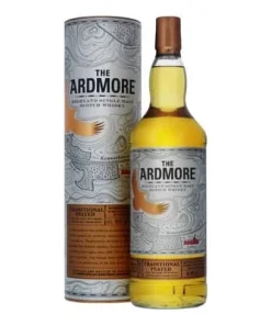 Ardmore Tradition Peated 100cl