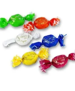 Amaretti soft/weich, einzeln in farbigem Papier, 900 g