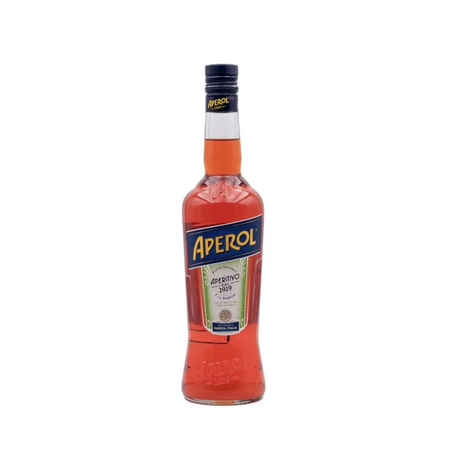 Aperol Aperitivo – Bild 2