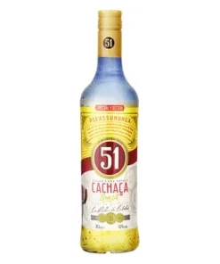 Cachaça 51 70cl