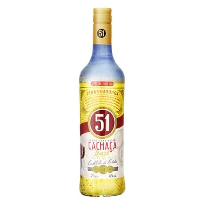 Cachaça 51 70cl