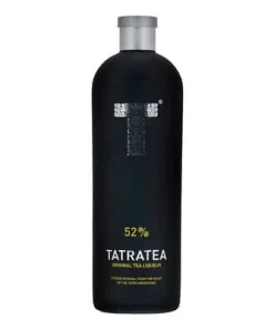TATRATEA Original Tea Liqueur 70cl