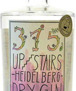 315 Upstairs Heidelberg Dry Gin