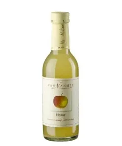 Elstar Apfelsaft, 100% Direktsaft, van Nahmen, BIO, 250 ml