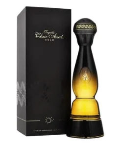 Tequila Clase Azul Gold 70cl
