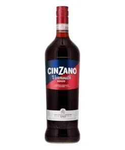 Cinzano Vermouth Rosso 100cl