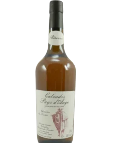 Calvados Réserve Pays d’Auge – Frankreich – Calvados – 0,7l – 40% vol.