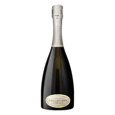 Bellavista Satèn Brut DOCG Franciacorta 75cl