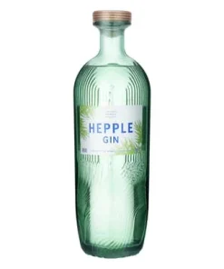 Hepple Gin 70cl