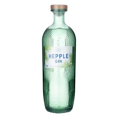 Hepple Gin 70cl – Bild 2