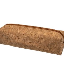 Pfeifentasche Kork natur 1er