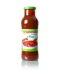 Passierte Tomaten, La Fiammante, 680 g
