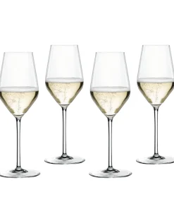 SPIEGELAU Style Champagne Glass