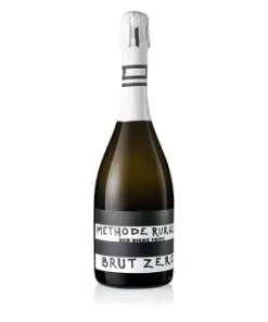 „Der Dicke Fritz“, rurale zero dosage, Sekt Brut, 11,5% vol., Fritz Müller, 750 ml