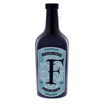 Ferdinand’s Saar Dry Gin 50cl – Bild 2