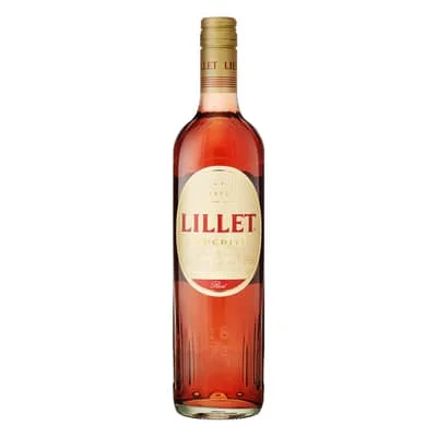 Lillet Rosé Aperitif 75cl