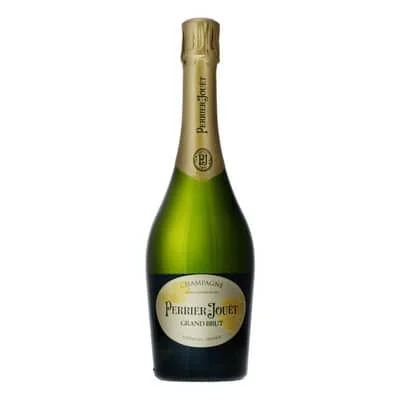 Perrier-Jouët Grand Brut 75cl – Bild 2
