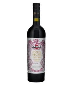 Martini Vermouth Riserva Speciale Rubino 75cl