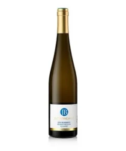 2018er „Illumino“ Burgberg Riesling, trocken, 13,5% vol., Bettenheimer, 750 ml