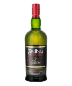 Ardbeg Wee Beastie 5 Years Old Single Malt Whisky 70cl