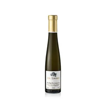 2018er Riesling Beerenauslese, süß, 7,5 % vol., Dr.Loosen , 187 ml