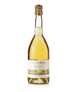 Manufaktur Jörg Geiger Alkoholfrei Prickelnd „Cuvée 15“, 750 ml