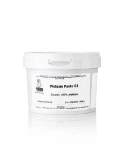 Pistazienpaste, Sizilianische Pistazien, Pariani, 500 g