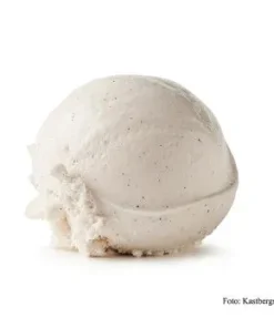 Kastbergs – Vanille Eis, TK, 5 l