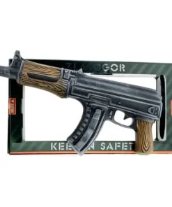 Zlatogor AK-47 Vodka 50cl