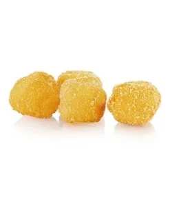 Croquetas – Kroketten mit Blauschimmelkäse, glutenfrei, Food-Vac, 1 kg, 50 St