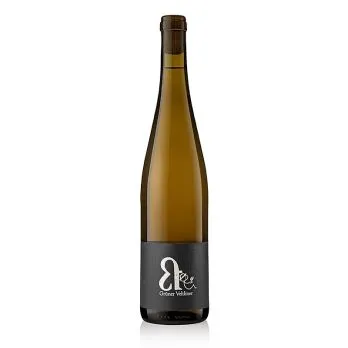 2022er Grüner Veltliner, trocken, 12,5 % vol., Lukas Krauß, BIO VEGAN, 750 ml