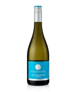 2022er Weißburgunder, trocken, 12,5% vol., Bettenheimer, 750 ml