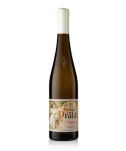 2018er „Erdener Prälat“ Reserve, Riesling, GG, trocken, 12,5 % vol., Dr. Loosen, 750 ml
